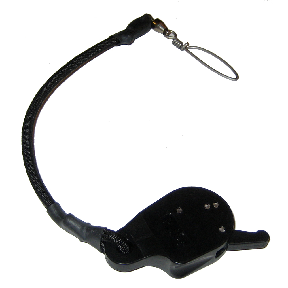 Rupp Single Lok-Up Halyard Line Lock w/Bungee CA-0157-1