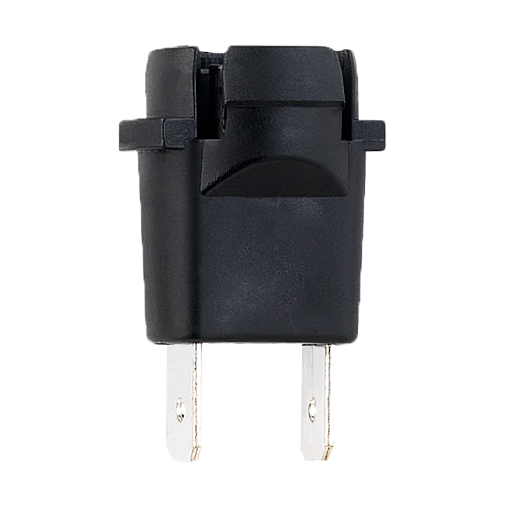 VDO Type E Plastic Bulb Socket 600-840
