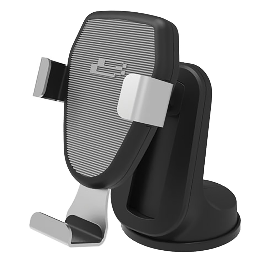 Bracketron PwrUp Qi Wireless Gravity Mount BT2-952-2