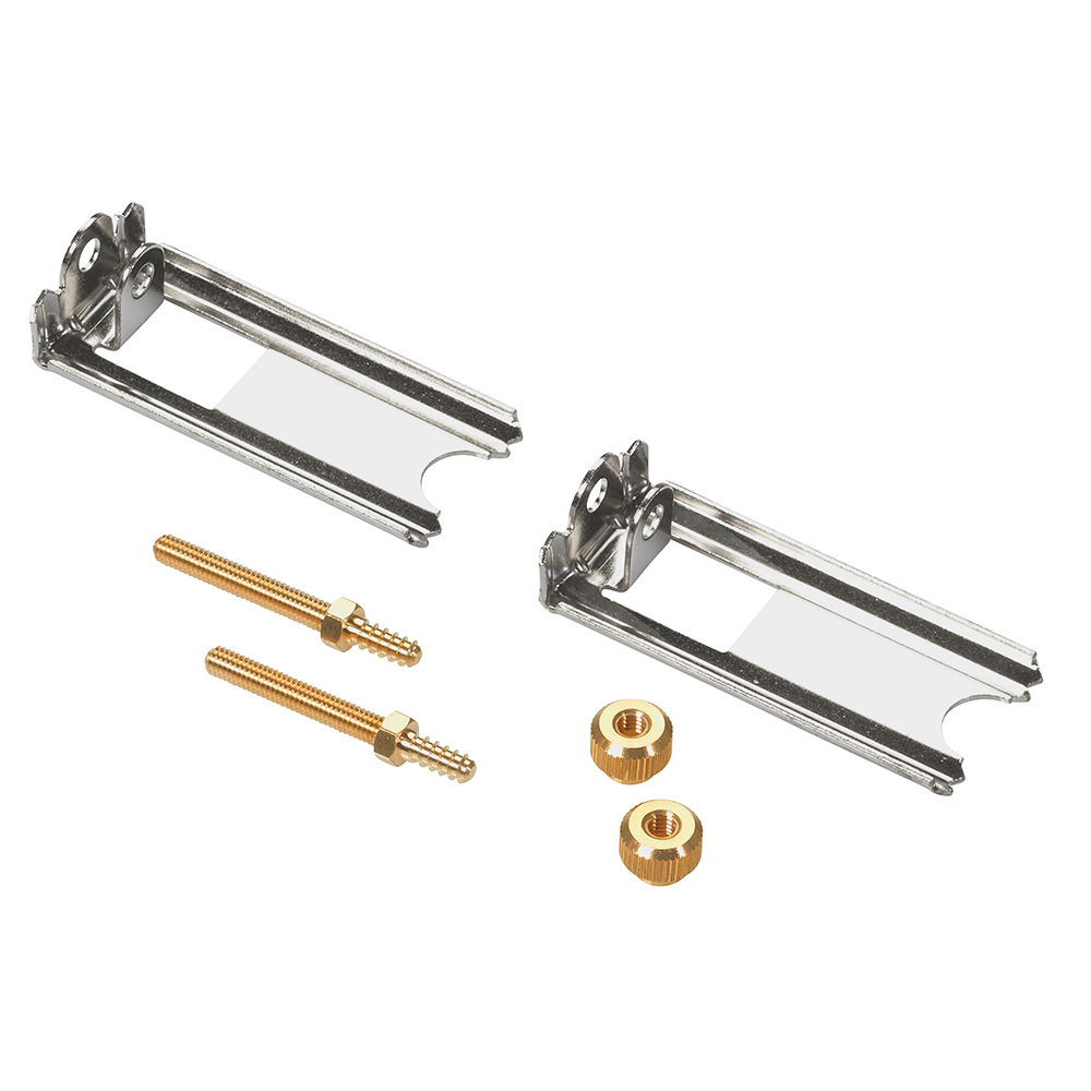 Veratron Bracket Assembly Mounting Set - Viewline Gauges A2C59510854