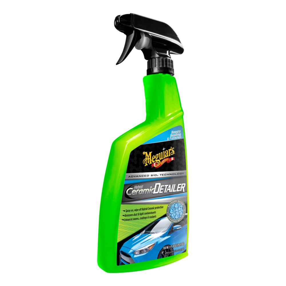 Meguiar's Hybrid Ceramic Detailer - 26oz G200526