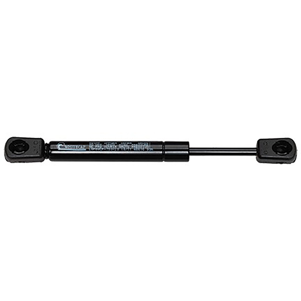 Whitecap 7-1/2" Gas Spring 10lb - Black Nitrate G-3110C