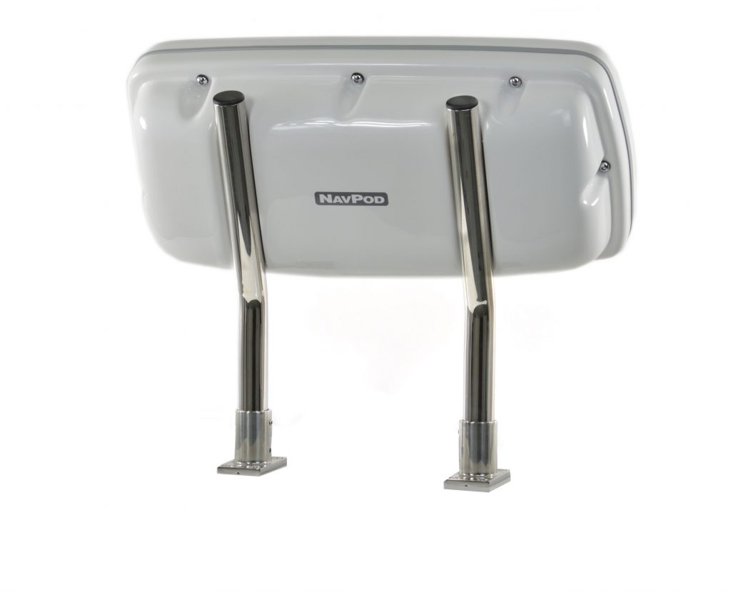 Navpod GP1040-30 SystemPod for Simrad NSS9 evo GP1040-30