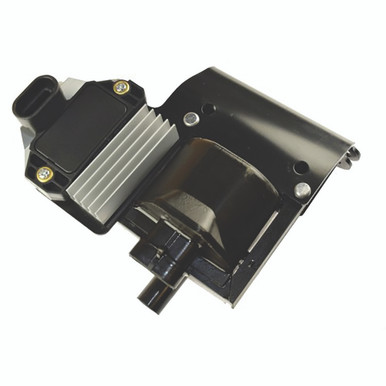 Cdi Electronics Ignition Module W/Coil (E11-0002)