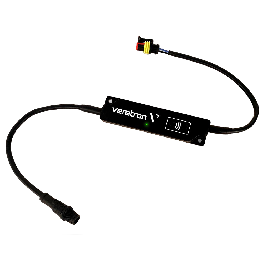 Veratron LinkUp Analog to NMEA 2000 Gateway B00042201