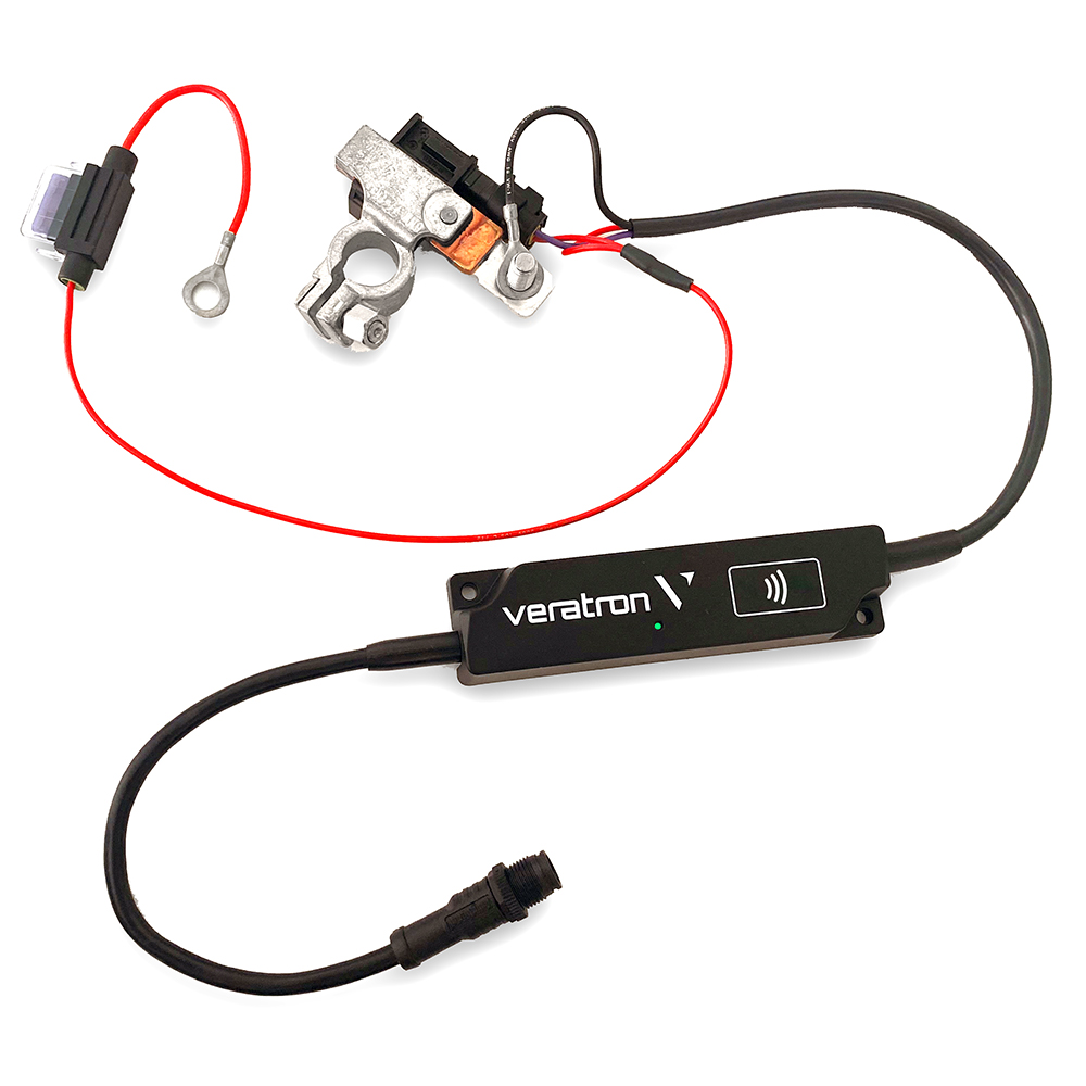 Veratron LinkUp - Intelligent Battery Sensor (IBS) Kit - 12V B00042501