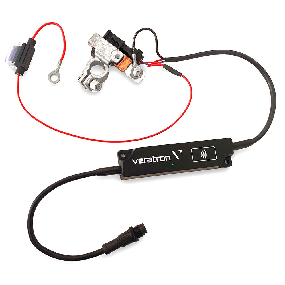 Veratron LinkUp - Intelligent Battery Sensor (IBS) Kit - 24V B00070401