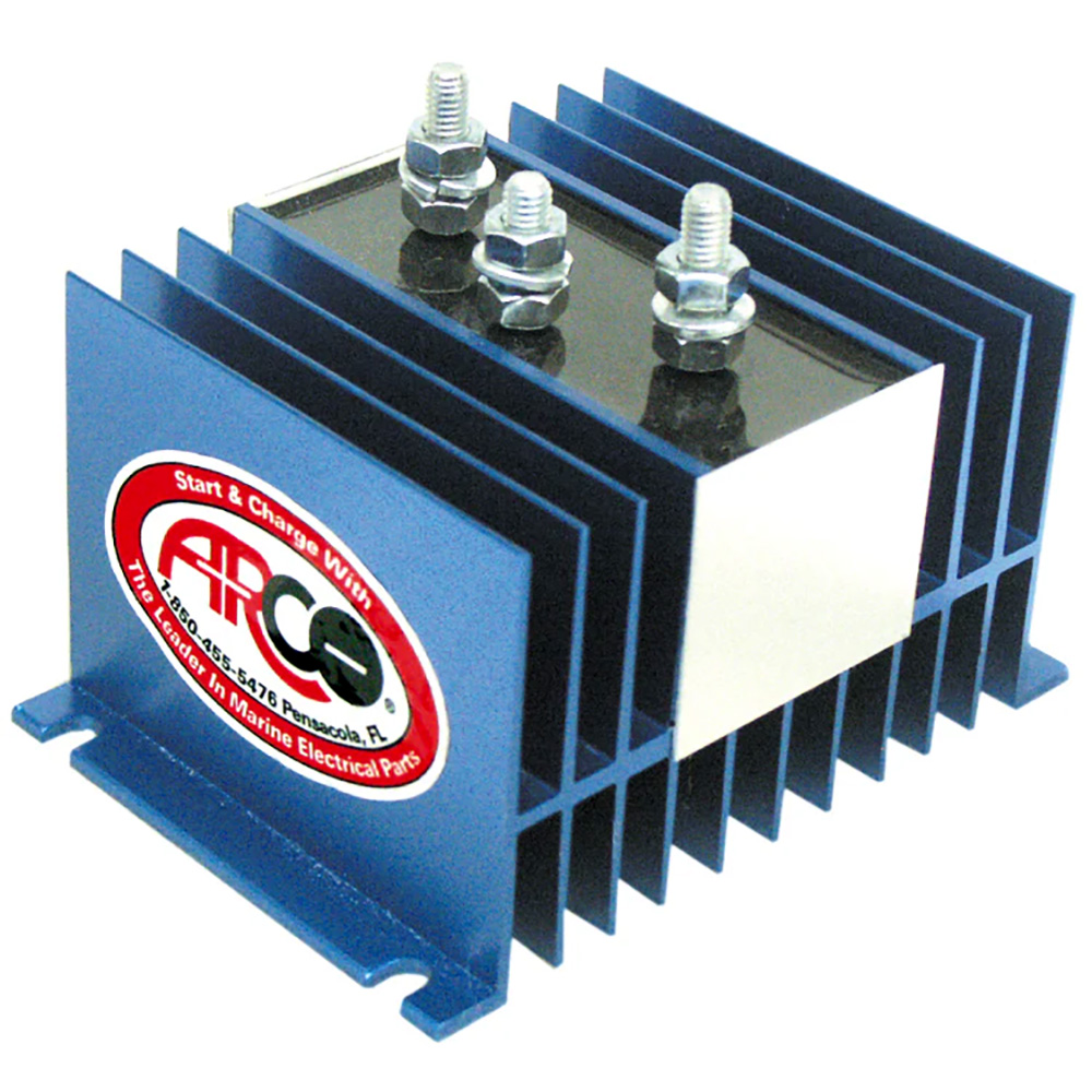 Arco Marine Inboard Battery Isolator (Bi-0702)