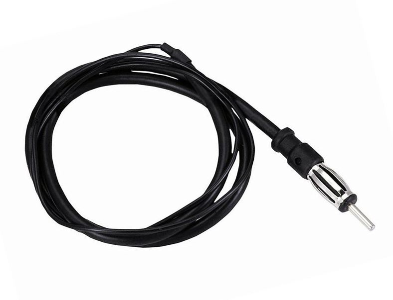 ENROC EKMR1 22" Soft Wire AM/FM Antenna EKMR1