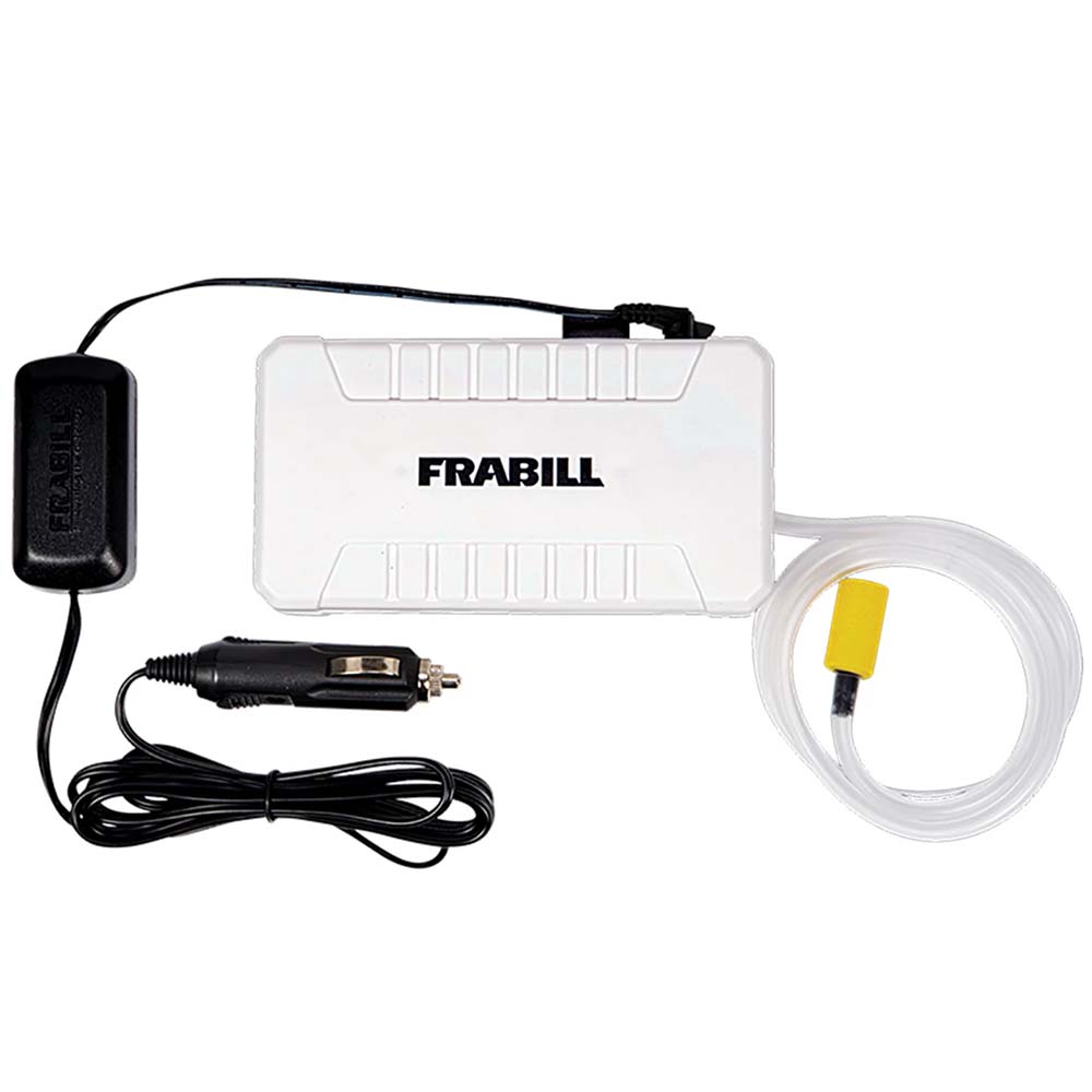Frabill Magnum Bait Station® Replacement Aerator FRBAP1319