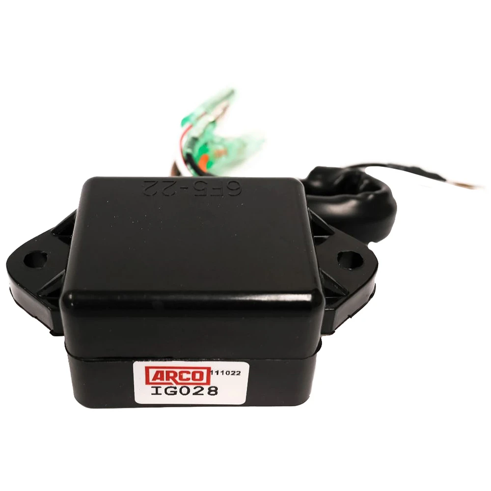 ARCO Marine IG028 Ignition Pack f/Yamaha Outboard Engines IG028