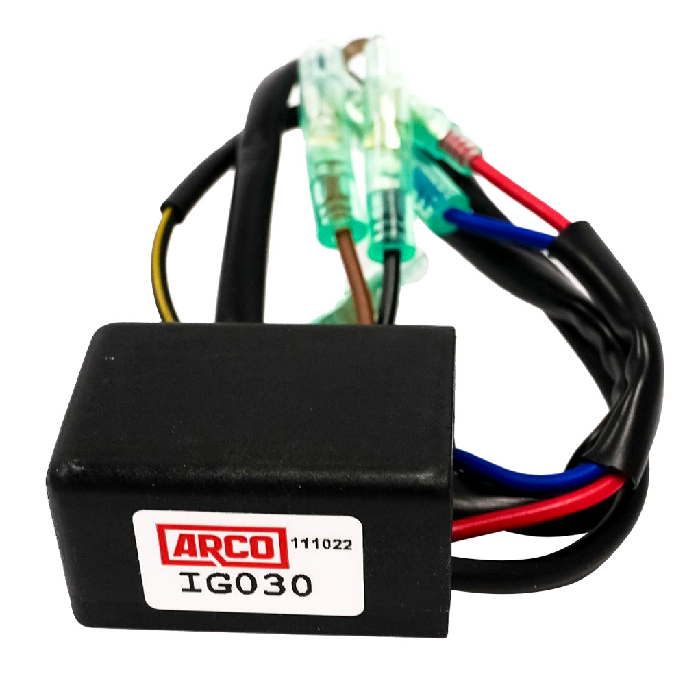 ARCO Marine IG030 Ignition Pack f/Nissan/Tohatsu Outboard Engines IG030