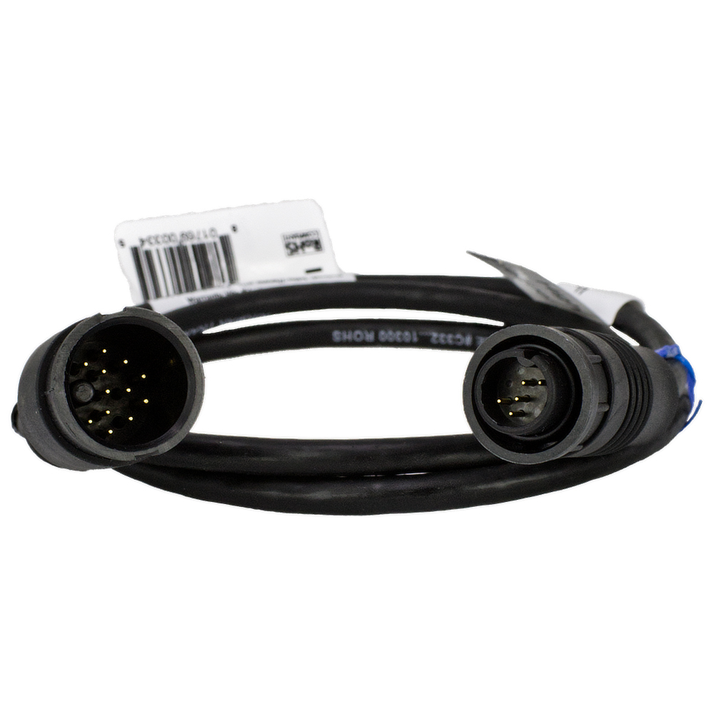 Airmar Navico Mix & Match Cable f/Low-Frequency CHIRP Transducers - 9-Pin MMC-9N-L