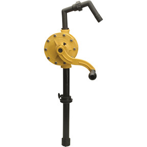 Autowares Rotary Pump, Antifreeze