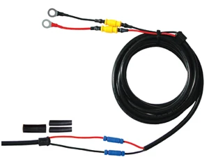 Dual Pro 15' Charge Cable Extension CCE15