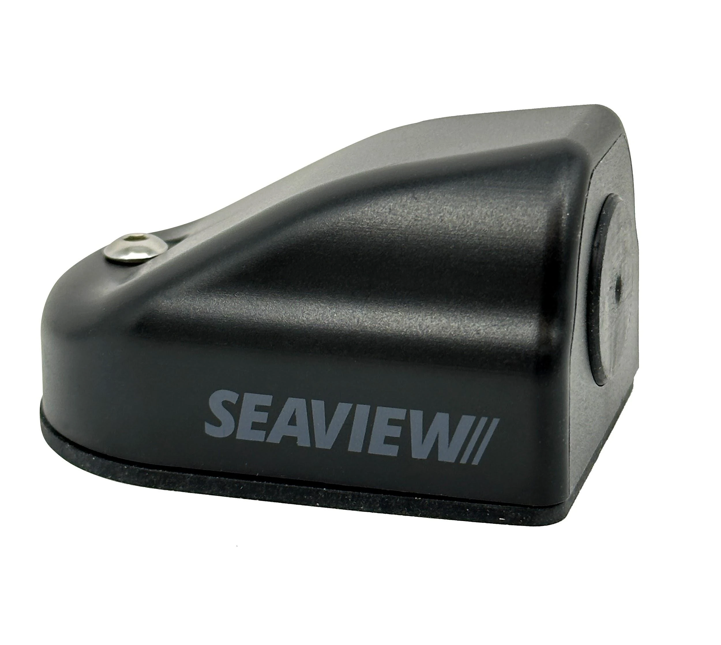 Seaview CG2090 90D Cable Seal Up To 13.5mm Wire Size Black Plastic Cover CG2090