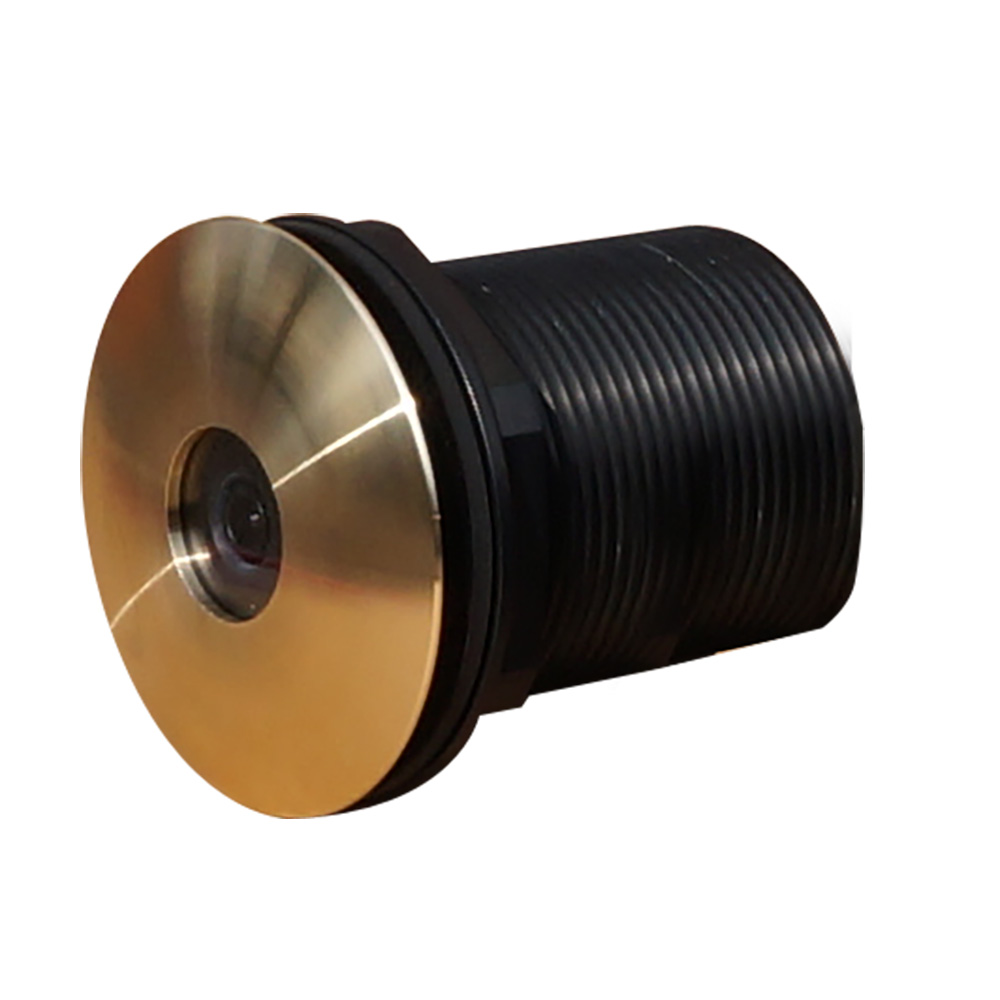 Iris 740 IP Thru-Hull Camera IRIS740