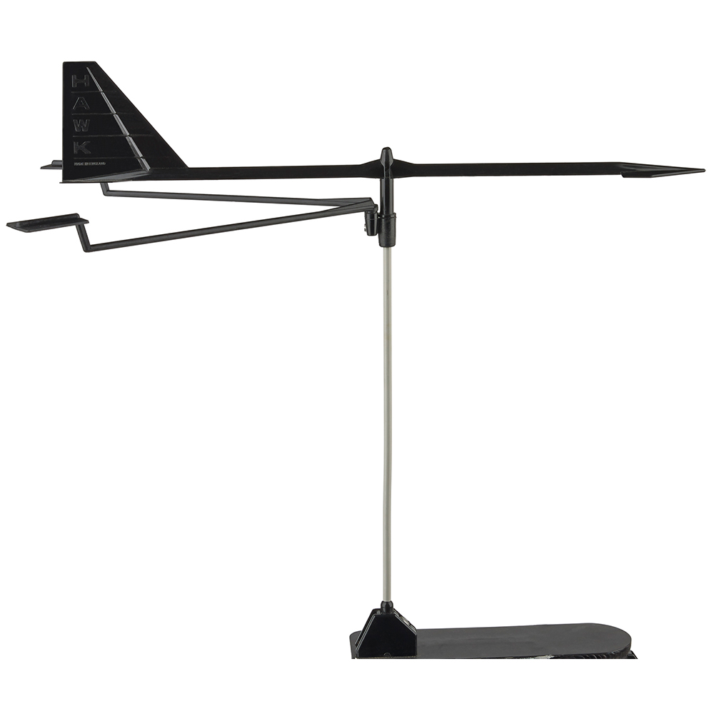 Schaefer Great Hawk Wind Indicator f/Boats From 8M - 20M H002F00