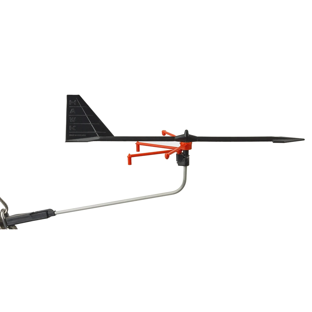 Schaefer Cat Hawk Wind Indicator f/Non-Spin Catamarans up to 8M H005F00