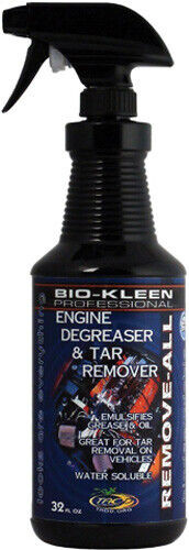 Bio-Kleen Remove All 32 Ounce (Remove All 32Oz)