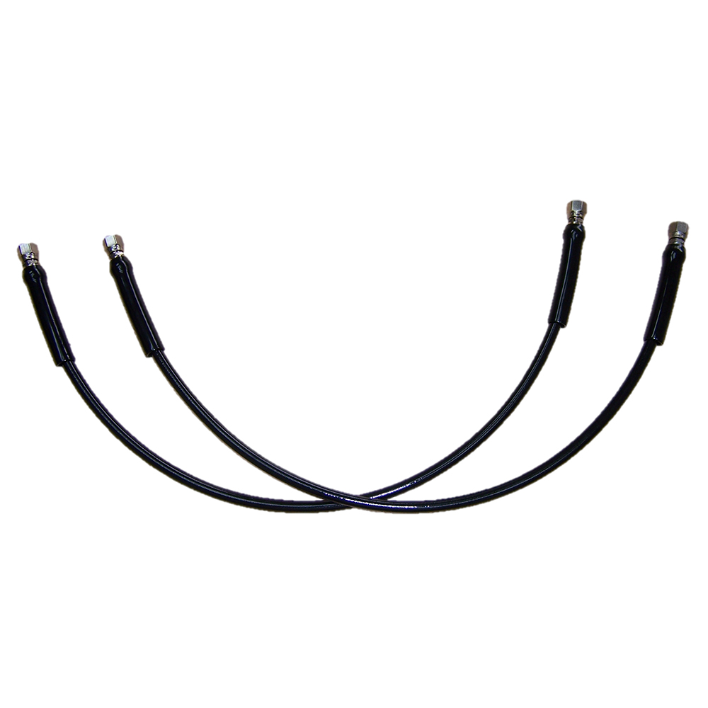 Uflex Hydraulic Hose Kit 3' - Pair KITOBDBR-03'