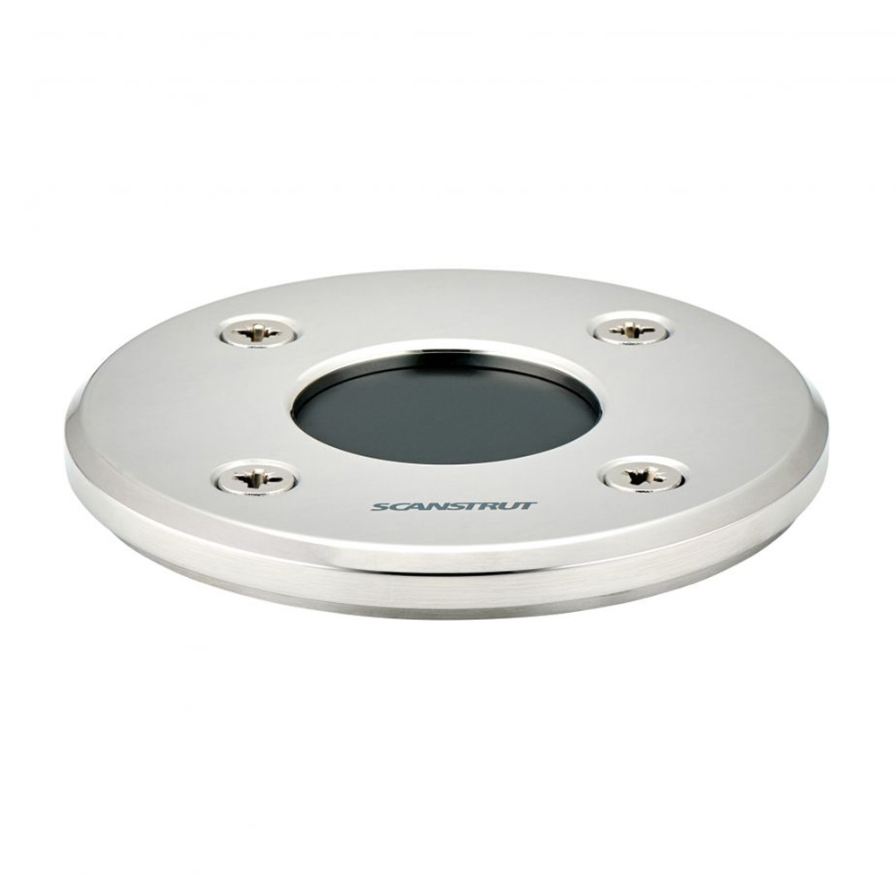 Scanstrut SS Low-Profile Cable Seal f/Cables 9-14mm & Connectors Up to Ø30mm DS-LP-30-S