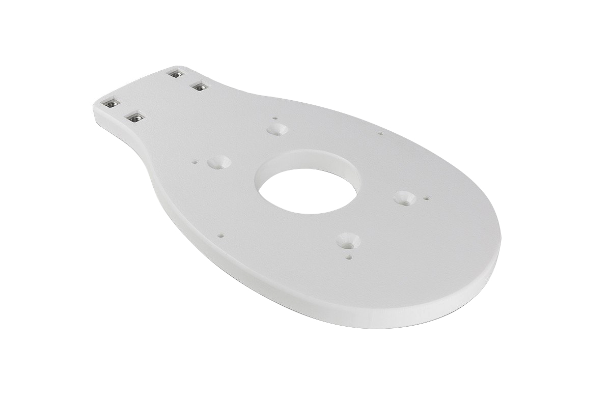 Seaview ADAF2 Plate For FLIR M100/200 Series ADAF2