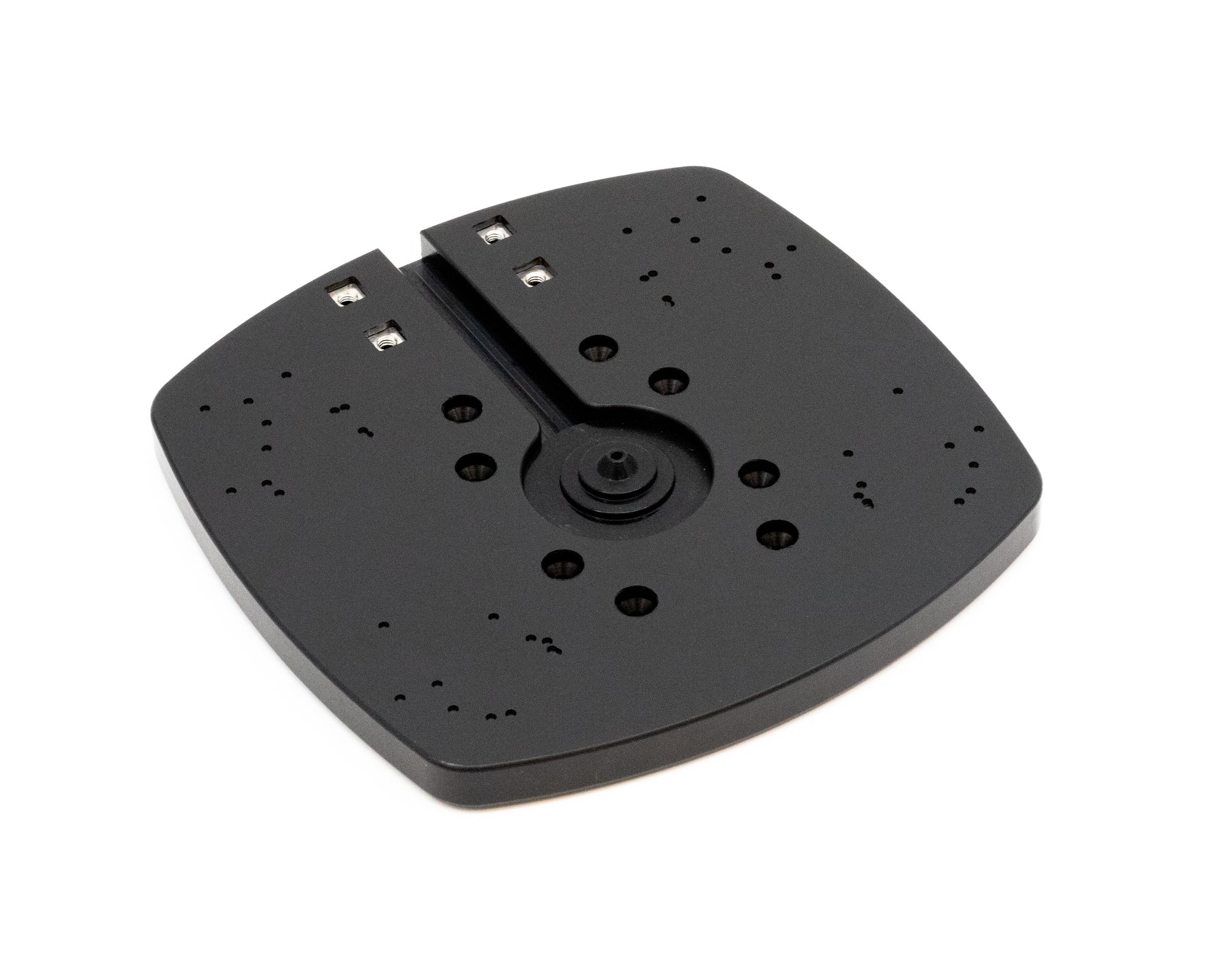 Seaview ADAR1BLK Plate For Most Radars ADAR1BLK