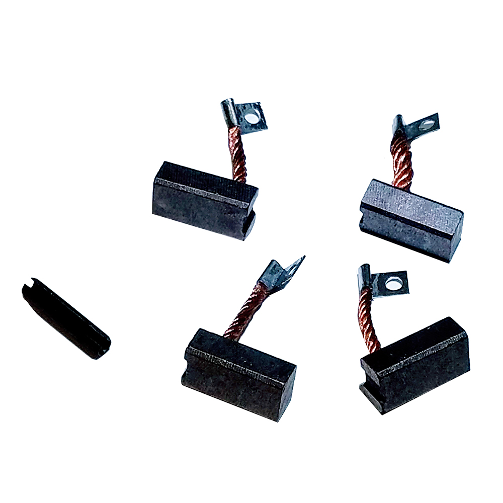 Maxwell Replacement Brush Kit f/Cima 12V - 1000W-1200W P100807