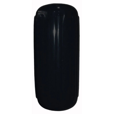 Cmp Boat Fender 10"X25" Black (De51256F)