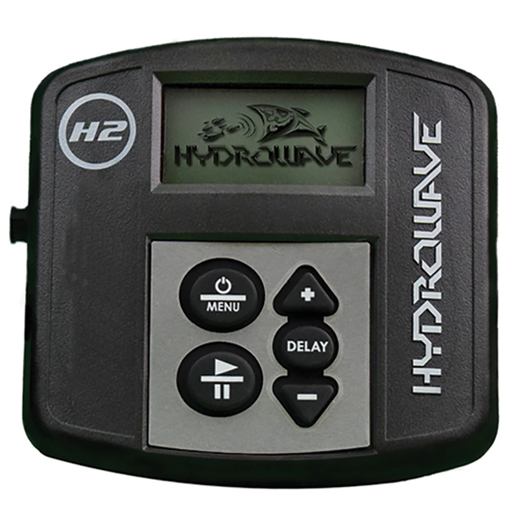 T-H Marine HydroWave H2 System Catfish Edition HW-PKG-H2CAT