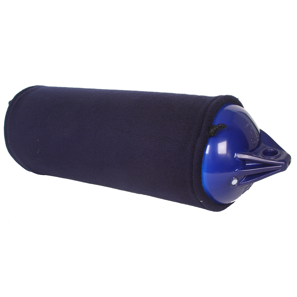 Master Fender Covers F-13 - 32" x 77" - Double Layer - Navy MFC-F13N