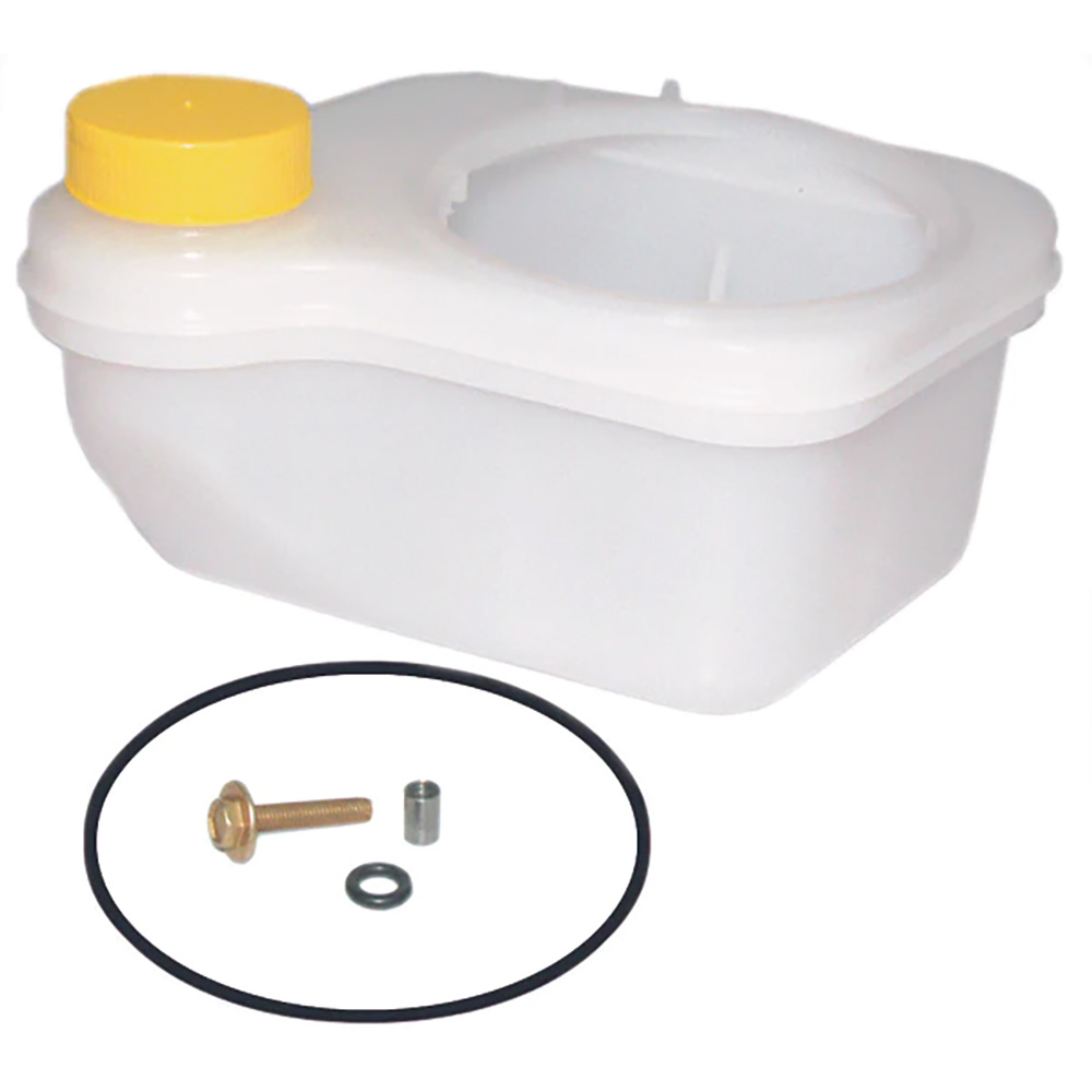 ARCO Marine Mercruiser Tilt Trim Reservoir Kit M525