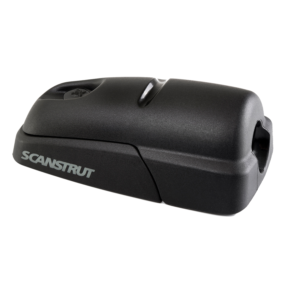 Scanstrut DS-H10-BLK Horizontal Cable Seal - Black DS-H10-BLK