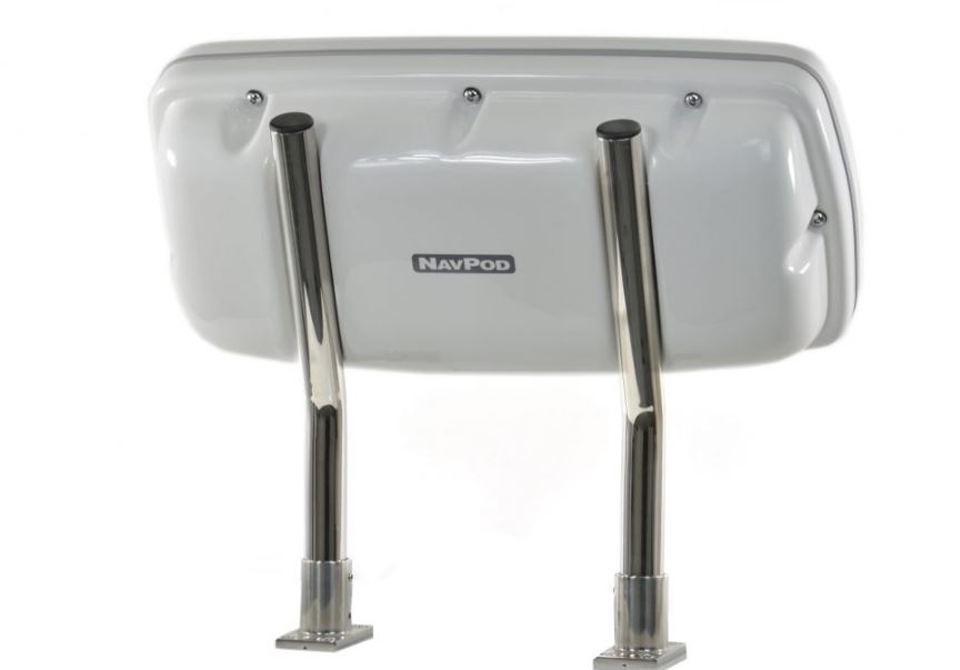 Navpod GP1170-21 SystemPod for Simrad GO12 XSE GP1170-21