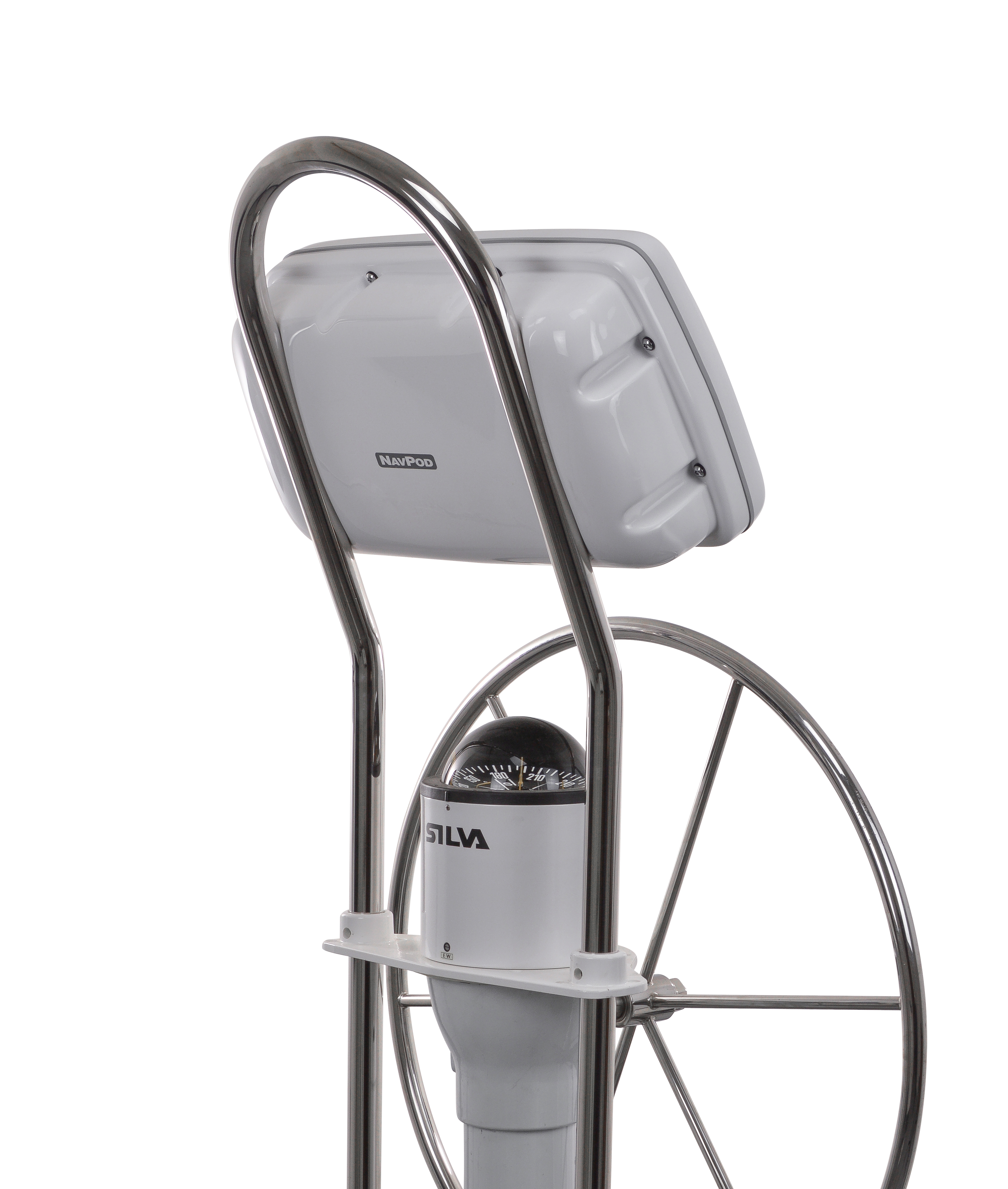 Navpod GP2080-15 SystemPod for Raymarine AXIOM 12 GP2080-15
