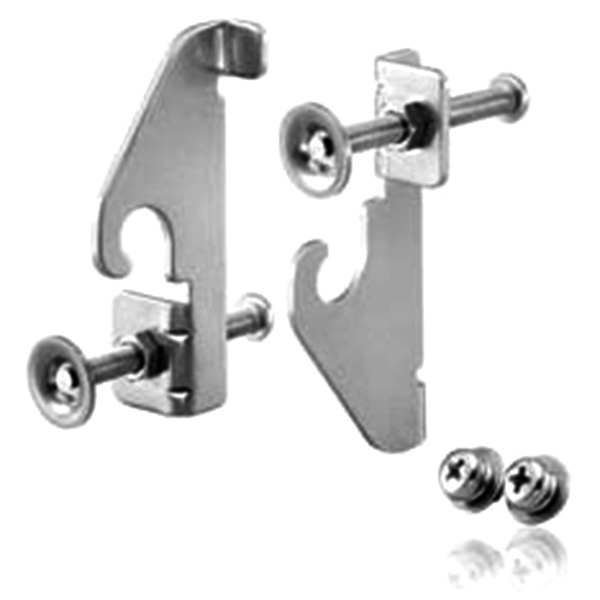 Icom MB-75 Flush Mount Kit For 504/604/802 MB75