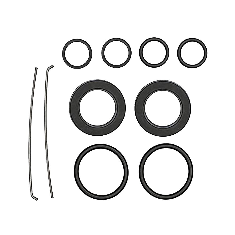 Octopus 38mm Bore Cylinder Seal Kit OC16SUK08