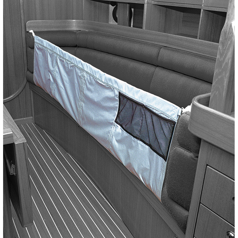 Blue Performance Bunk Net PC600