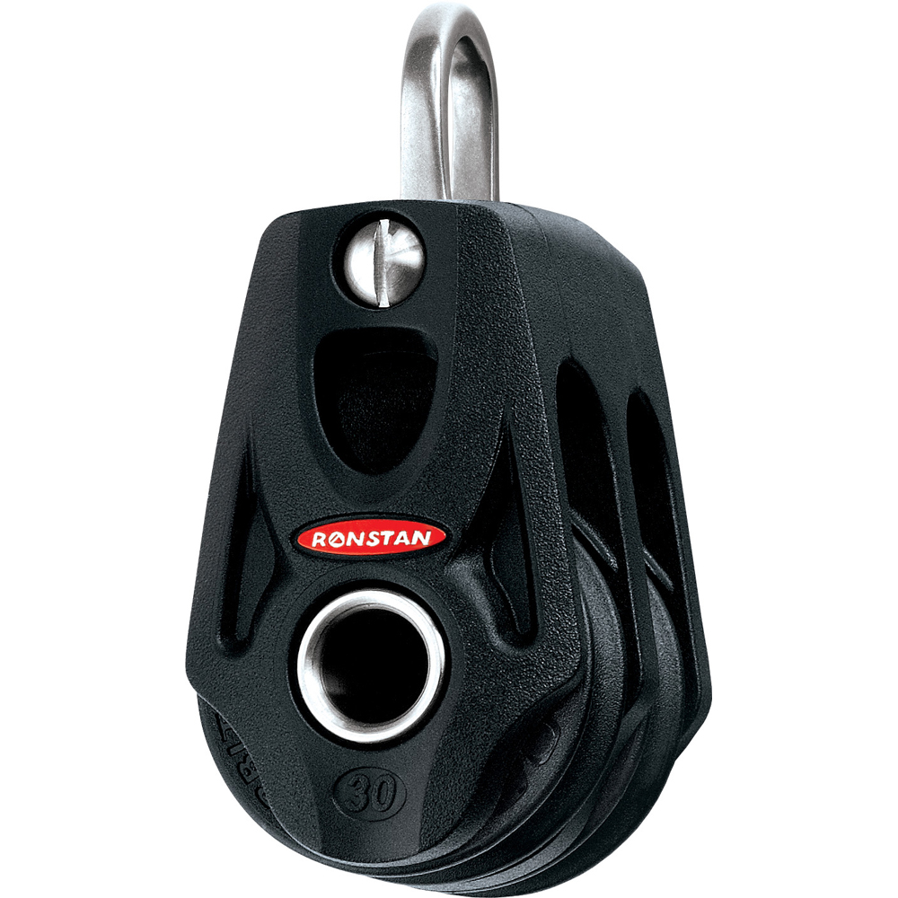 Ronstan Series 30 Ball Bearing Orbit Block™ - Double RF35202