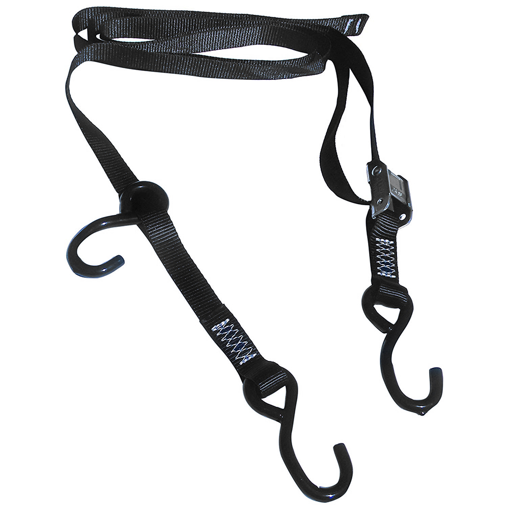 Rod Saver PWC Sliding Hook Tie-Down - 1" x 10' PWC3H