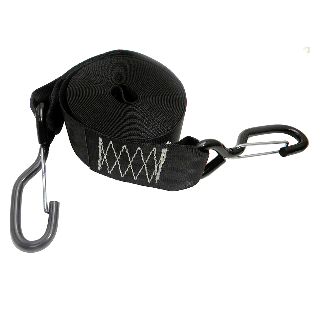 Rod Saver PWC Emergency Tow Strap - 20' PWCETS