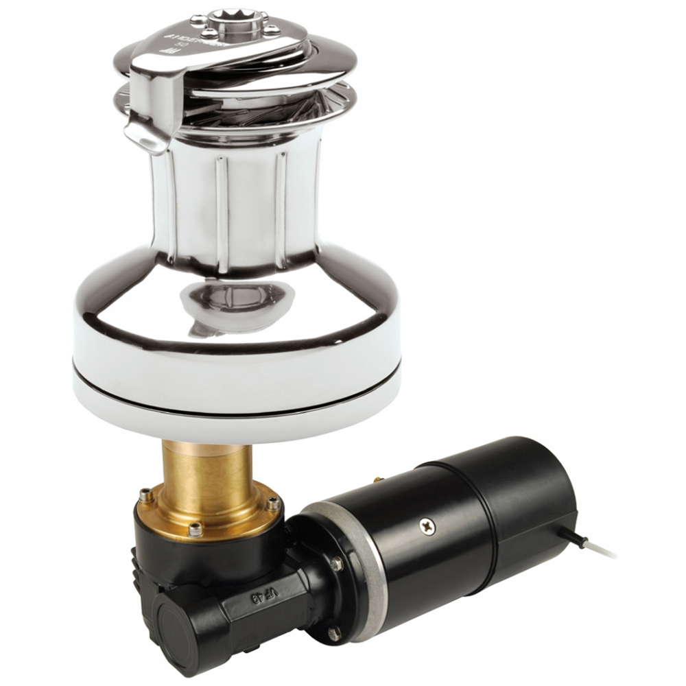ANDERSEN 50ST E1 Electric FS Winch - 24V RA2050011400