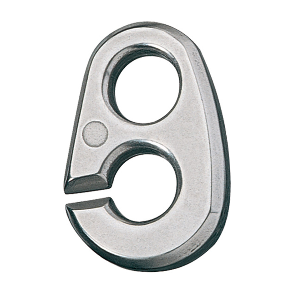 Ronstan Sister Clip - Stainless Steel - Large RF2665