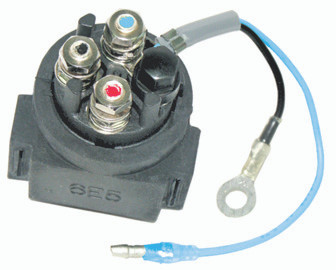 Arco Marine Relay - Yamaha Outboard Tilt/Trim - Arco Marine (R950)