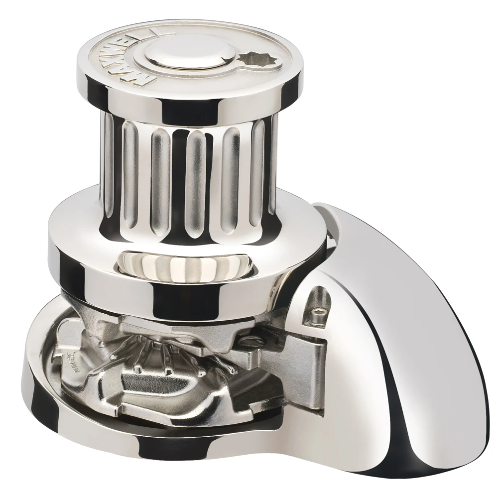 Maxwell RC12/10 12V Capstan Windlass f/3/8" Chain & 3/4" Rope RC1210CAP12V