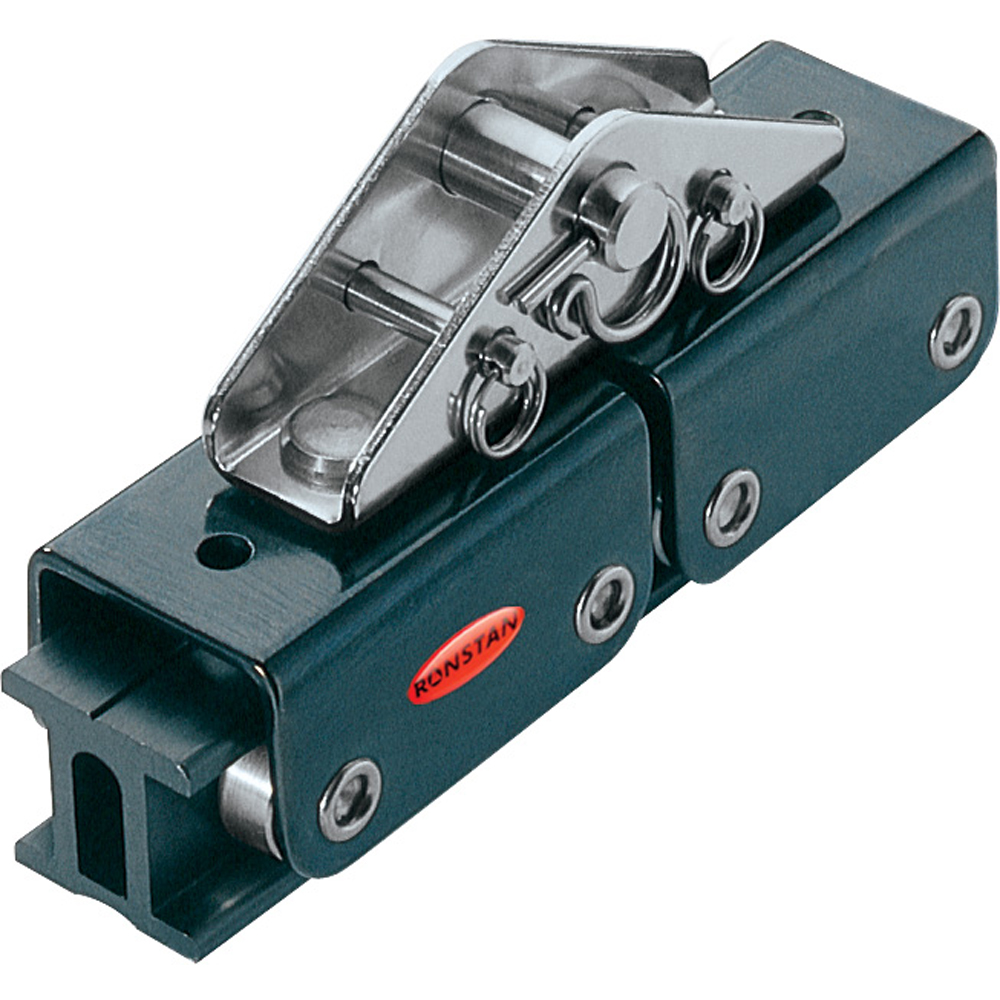 Ronstan Series 32 I-Beam Car - Tandem - Channel Top - 32mm (1-1/4") RC63216