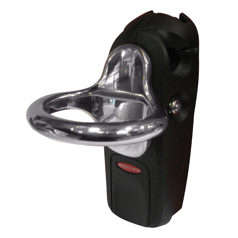 Ronstan Series 25 T-Track - Spinnaker Pole - Composite Slide & Stop - 102mm (4") RC72544