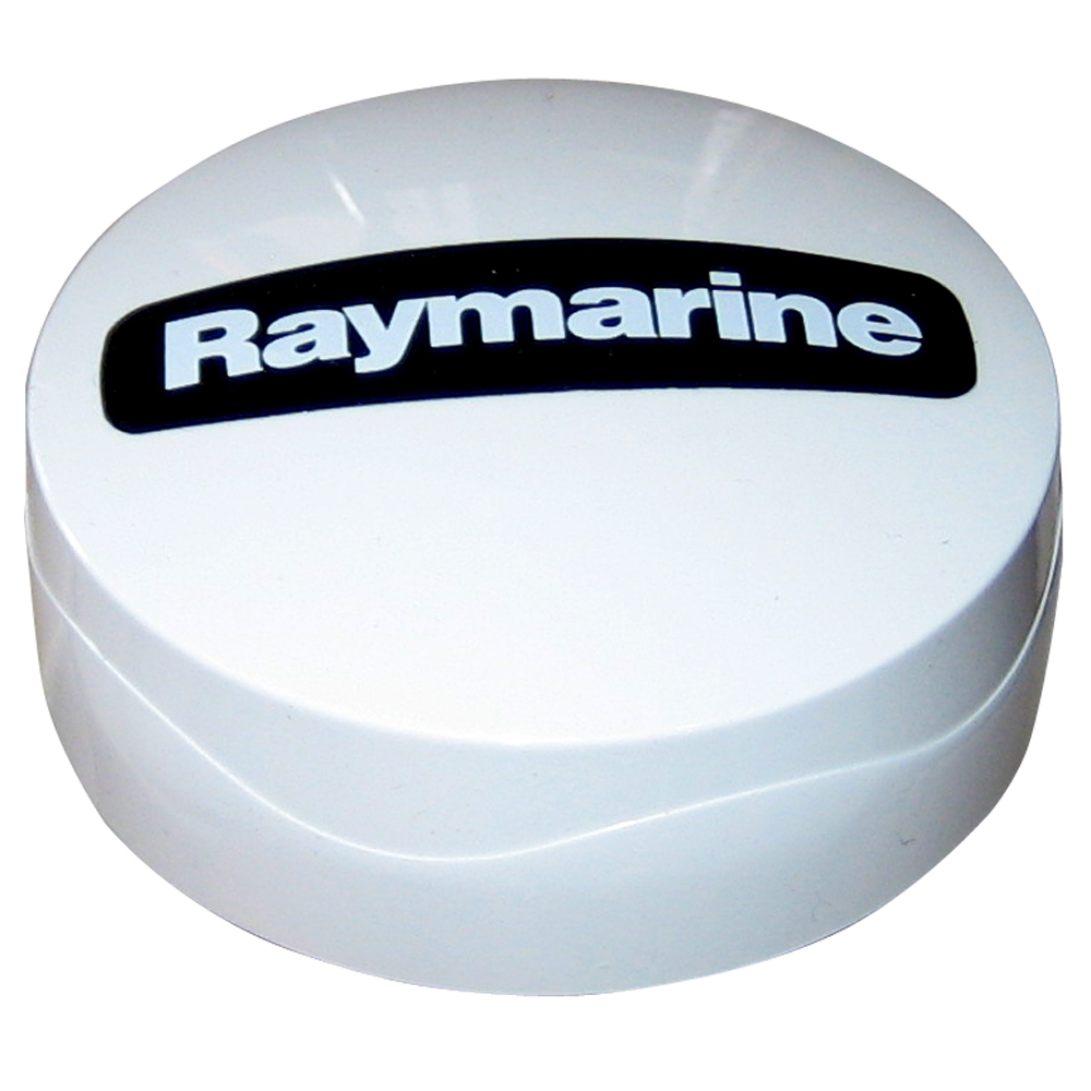 Raymarine Active GPS Sensor, For mn100 Micronet System, 16-Channel