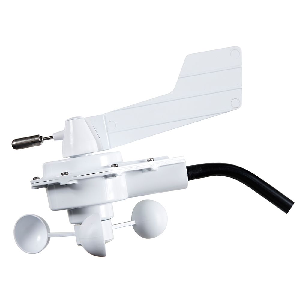 Clipper Wired Tactical Wind Mast Sensor - NMEA 0183 Output MHU-TACT